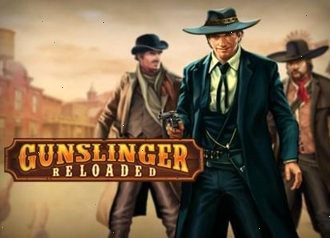 Gunslinger Reloaded action