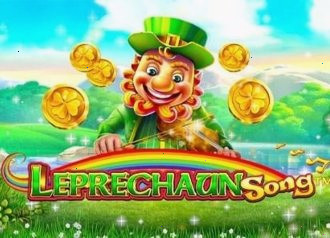 Leprechaun Song luck